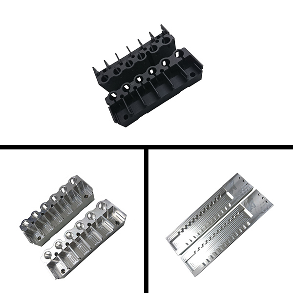 金屬通訊零件加工 金屬通訊零件加工