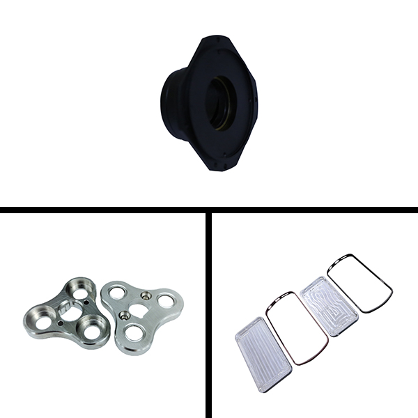 金屬通訊零件加工 金屬通訊零件加工