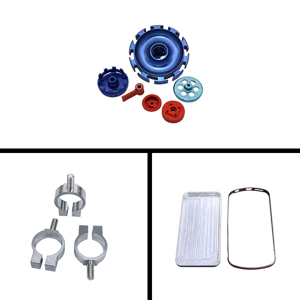 精密連接器數(shù)控對外加工 精密連接器數(shù)控對外加工