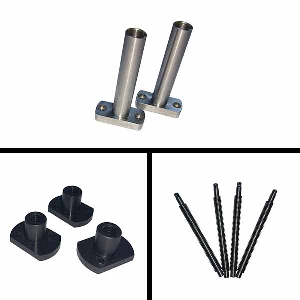 自動車床零件加工 自動車床零件加工