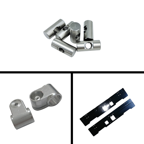 通訊零件電腦鑼加工 通訊零件電腦鑼加工