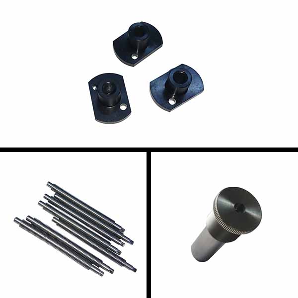 臺州大型法蘭數控加工廠家