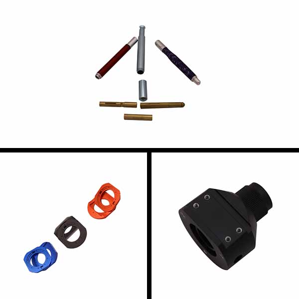 蘭州連接器數控加工廠