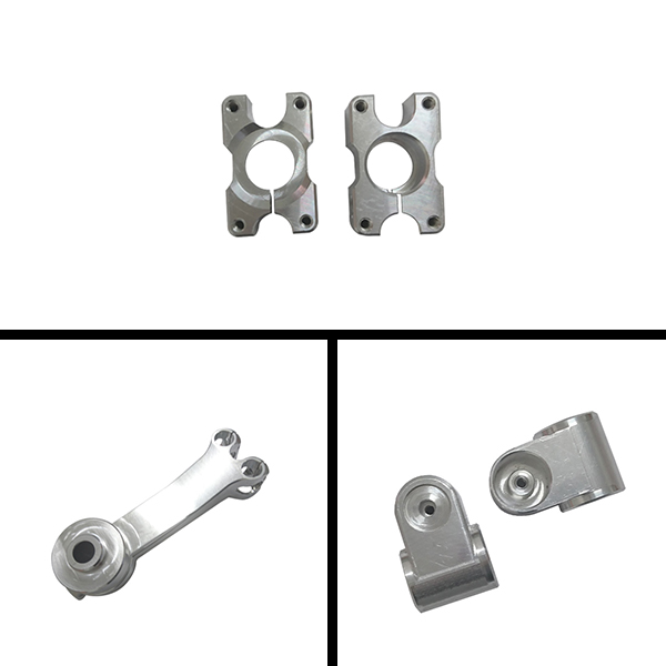 深圳市連接器數控加工廠