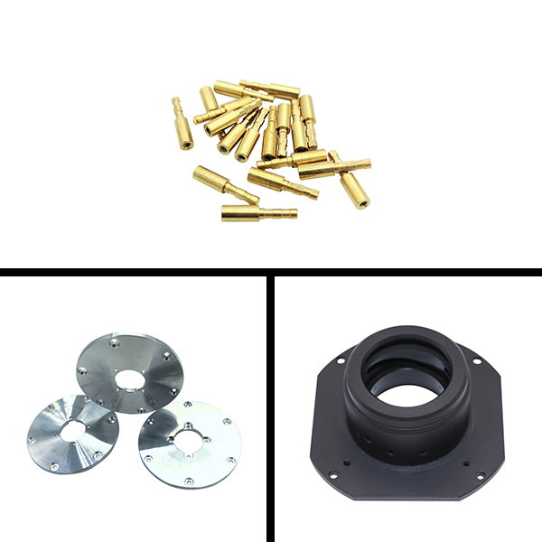 深圳市連接器數控加工廠