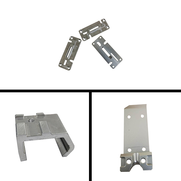 光明法蘭數控加工中心