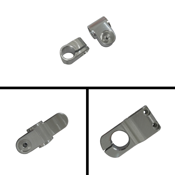 光明法蘭數控加工中心