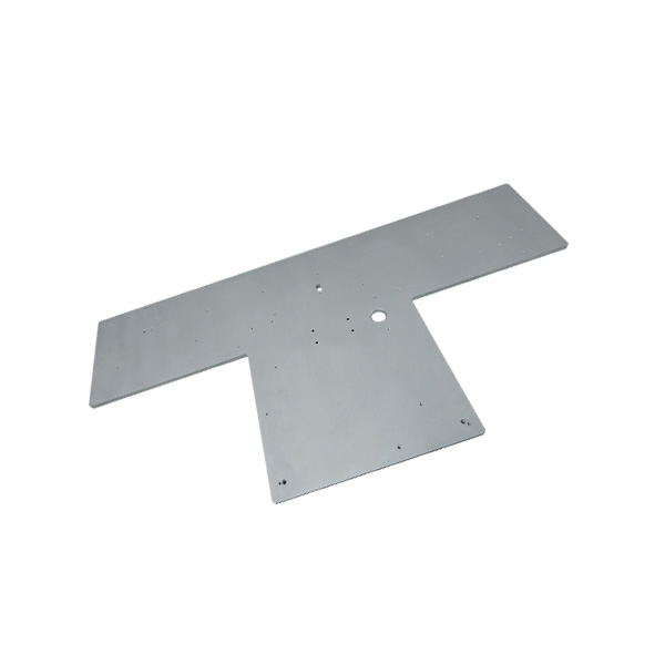 法蘭數控機械板加工