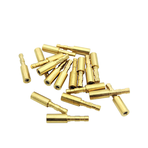 銅鋁件連接器數控加工 銅鋁件連接器數控加工