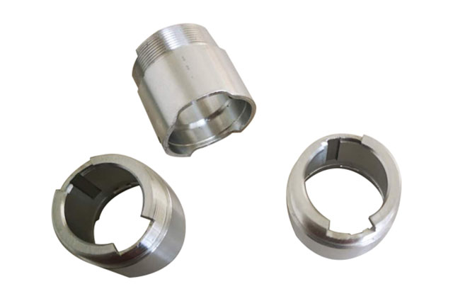 金屬機械零件加工