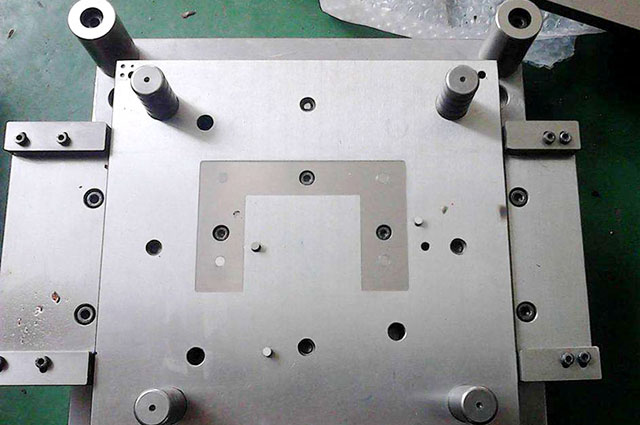 五金模具加工需要多長時間？