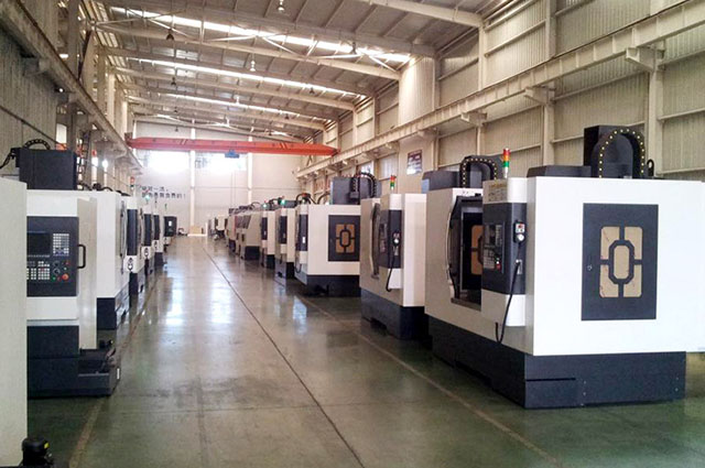 數控CNC五金加工多少錢？詳細費用介紹！