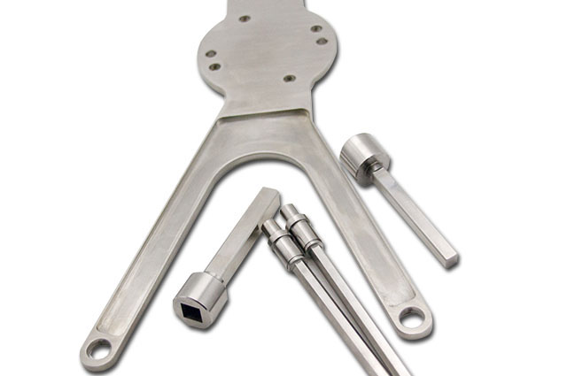 CNC加工環境有什么要求?cnc加工怎么處理出現的問題