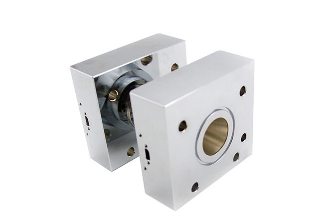 鋁合金配件的使用方式和特點讓深圳航美告訴你-內置連接件篇