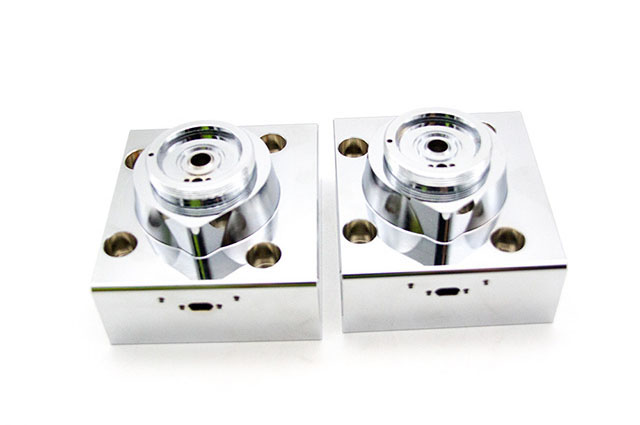 CNC零件加工 CNC零件加工