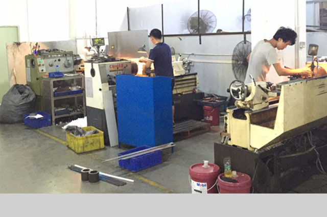 鋁外殼生產廠家告訴你鋁型材殼體加工優勢