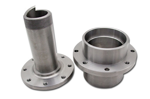 CNC加工數(shù)控加工中心能裝幾把刀？