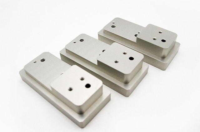 精密零件加工 精密零件加工