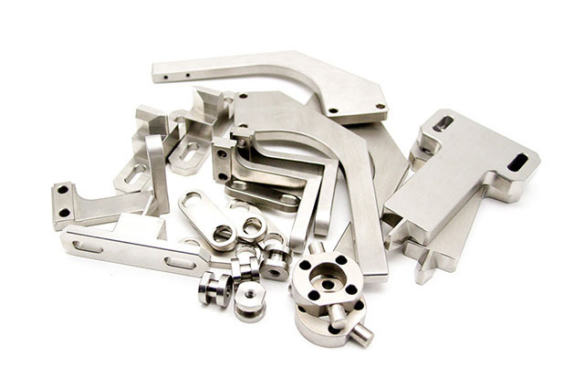 精密零件加工 精密零件加工