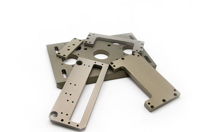 優質的CNC鋁合金加工需滿足哪些條件