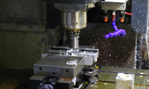 數碼零件加工報價