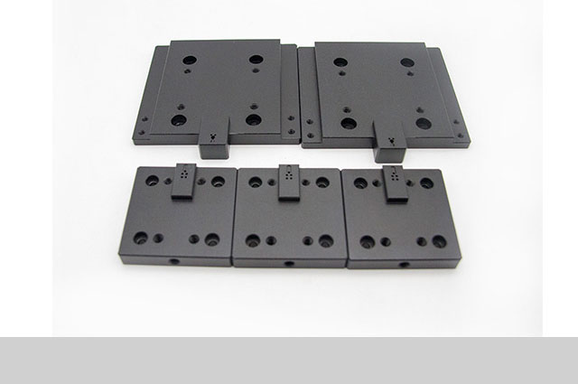 五金零件加工產品—深圳鑫創盟精密機械有限公司