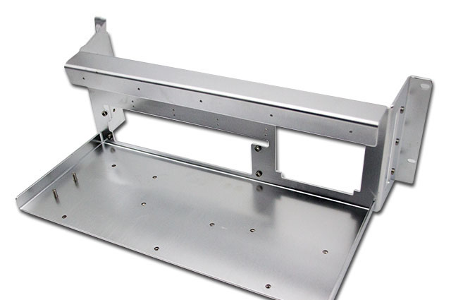 疫情下的中鋁合金加工企業