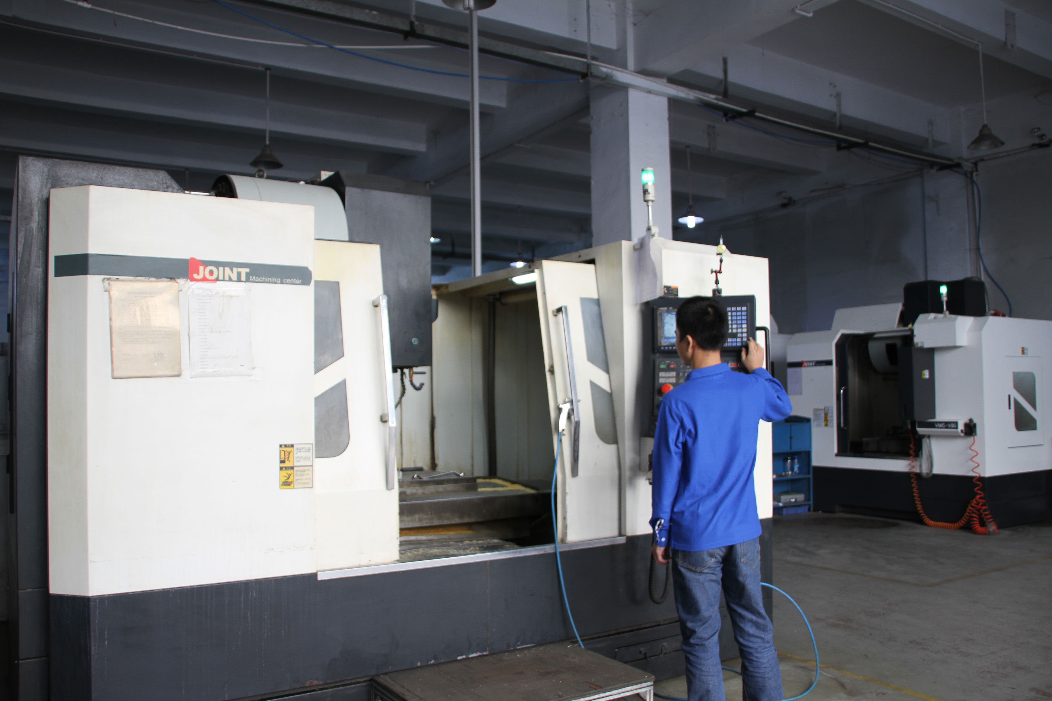 東莞哪家公司的數(shù)控車床加工比較專業(yè)?