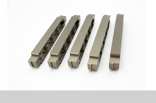 精密零件加工產品—深圳鑫創盟精密機械有限公司