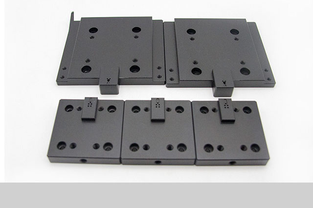 精密機械零件加工廠—深圳鑫創盟精密機械有限公司