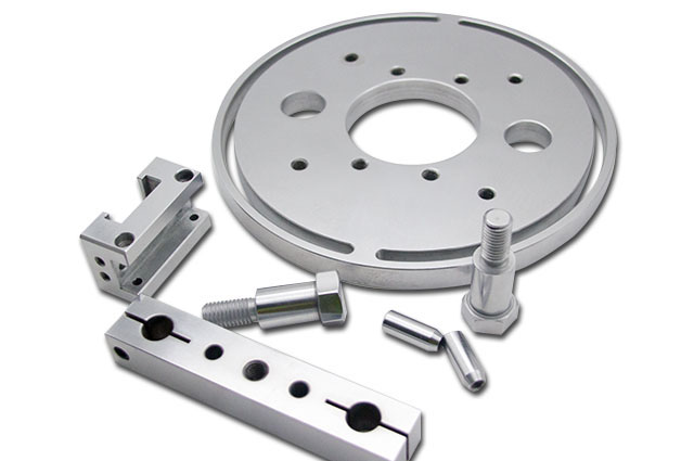 鋁合金型材框架的特點你都知道么-鑫創盟
