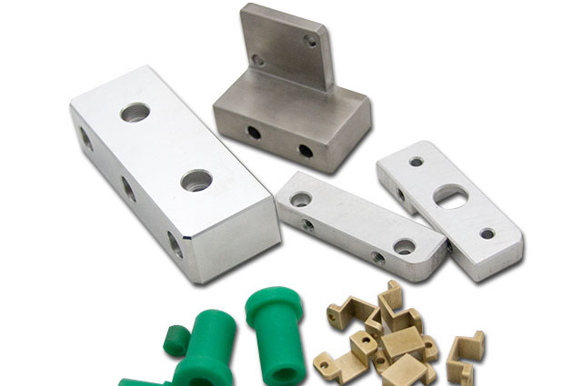 CNC加工有哪些?代表什么?