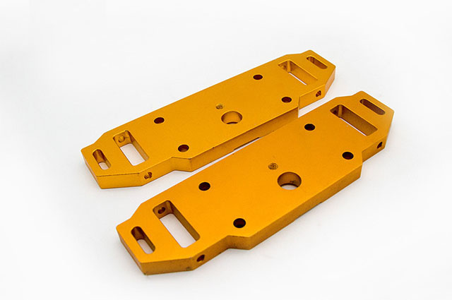 CNC零件加工 CNC零件加工