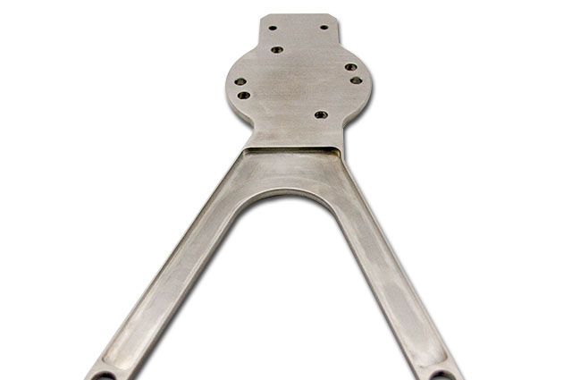 CNC數控加工工藝有何獨特之處?