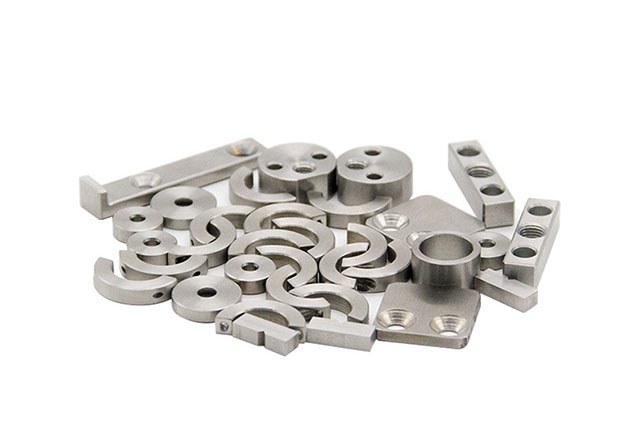 機械零件加工 機械零件加工