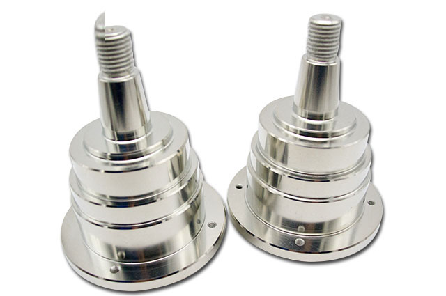 CNC加工安全操作規程