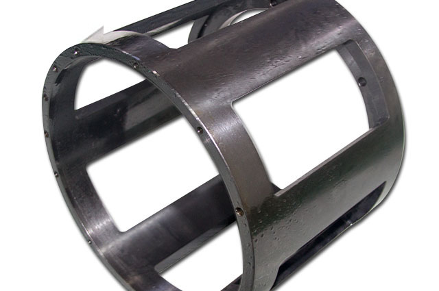 CNC加工:工裝夾治具的作用以及生產(chǎn)效益