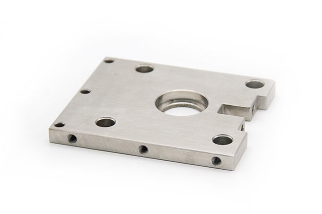 機械加工 機械加工