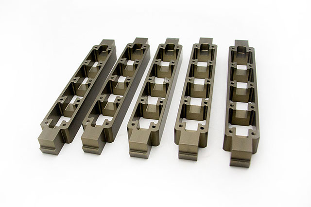 非標零件加工 非標零件加工