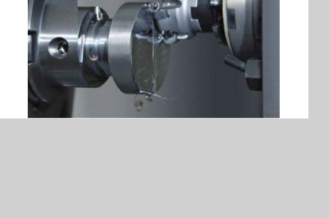 機械CNC鋁合金加工的切削誤差包括哪些？