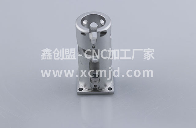 數控機床加工中的精度問題