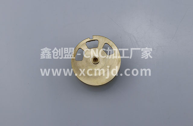 電機殼數控加工廠家詳解CNC加工精密電機殼數控加工的發展趨勢？