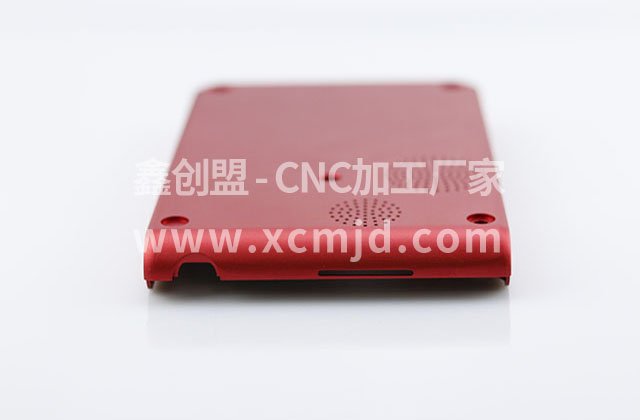 CNC軍工部件加工制作在手機軍工部件加工打樣中的應(yīng)用 CNC軍工部件加工制作在手機軍工部件加工打樣中的應(yīng)用