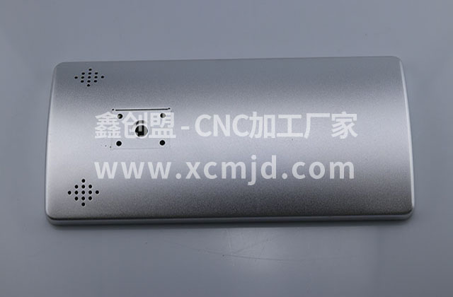 軍工零件CNC加工時精度誤差的問題如何解決？