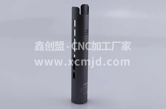  醫療器械外殼CNC加工打樣，鑫創盟一站式服務 