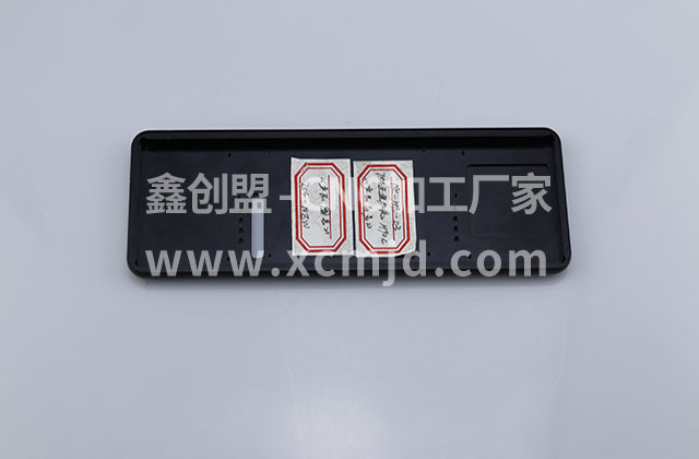 數控零件加工圓形容易會出現哪些問題？