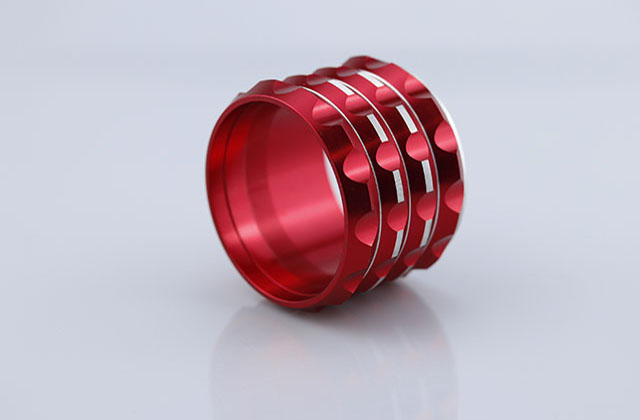 精密電機殼數控加工表面工藝精湛的處理方式 精密電機殼數控加工表面工藝精湛的處理方式