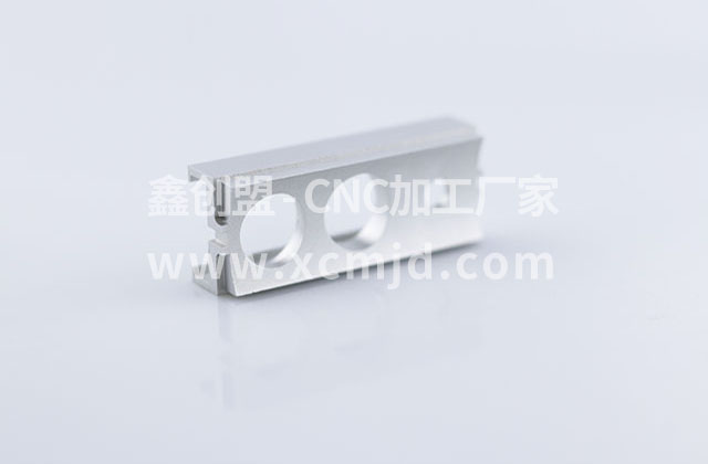  鑫創盟CNC鈦合金廠——把CNC鈦合金按時交付到每個客戶的手中 