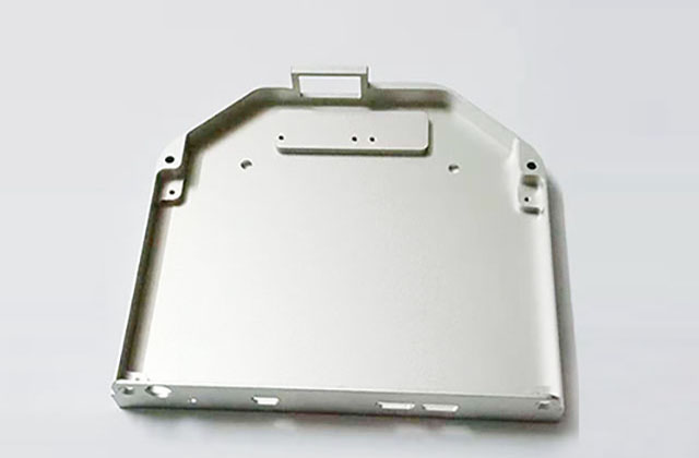 CNC加工航空航天零件加工廠家要怎樣提高生產的水平 CNC加工航空航天零件加工廠家要怎樣提高生產的水平