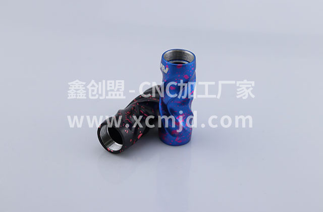 精密模具進行修模方法有哪幾種？